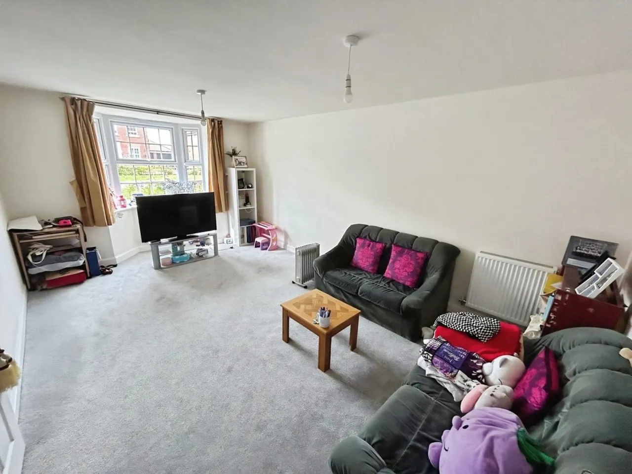 Galia Close, Rainworth, Mansfield, photo 2