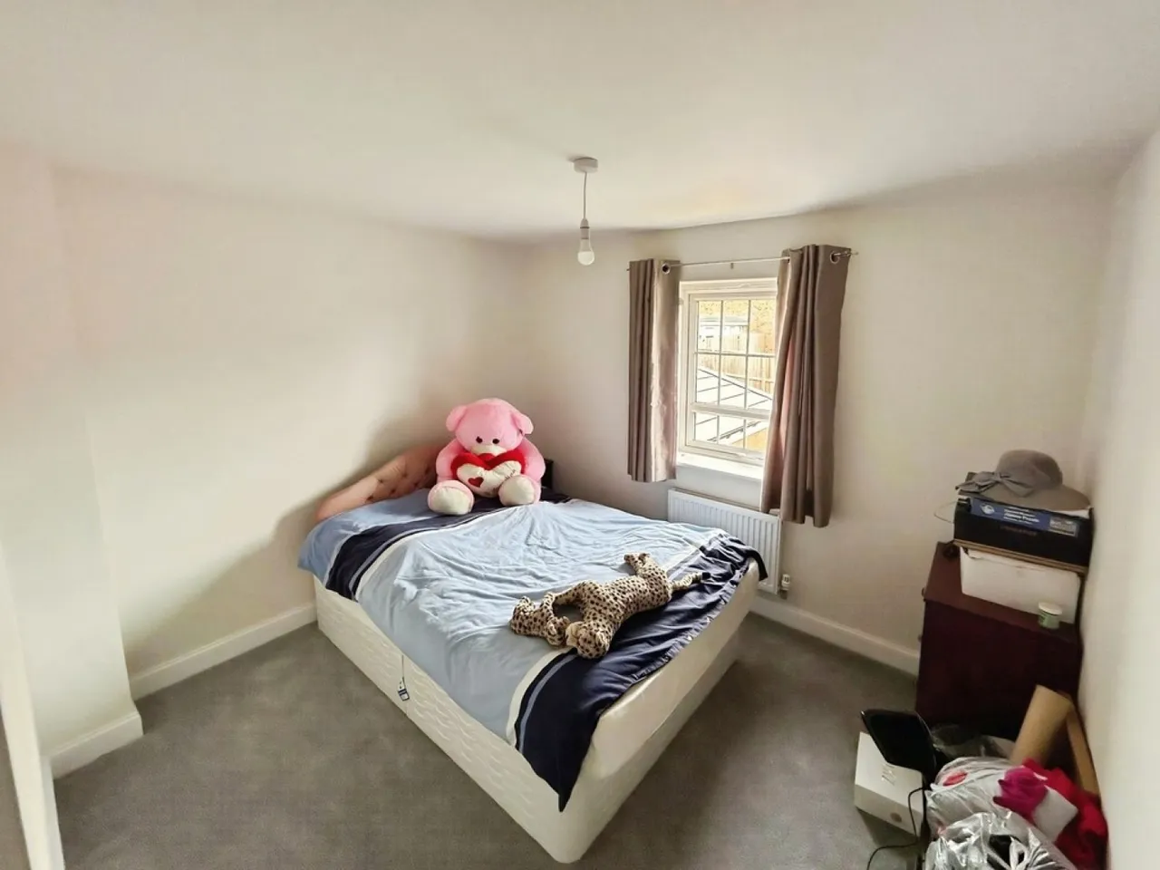 Galia Close, Rainworth, Mansfield, photo 11