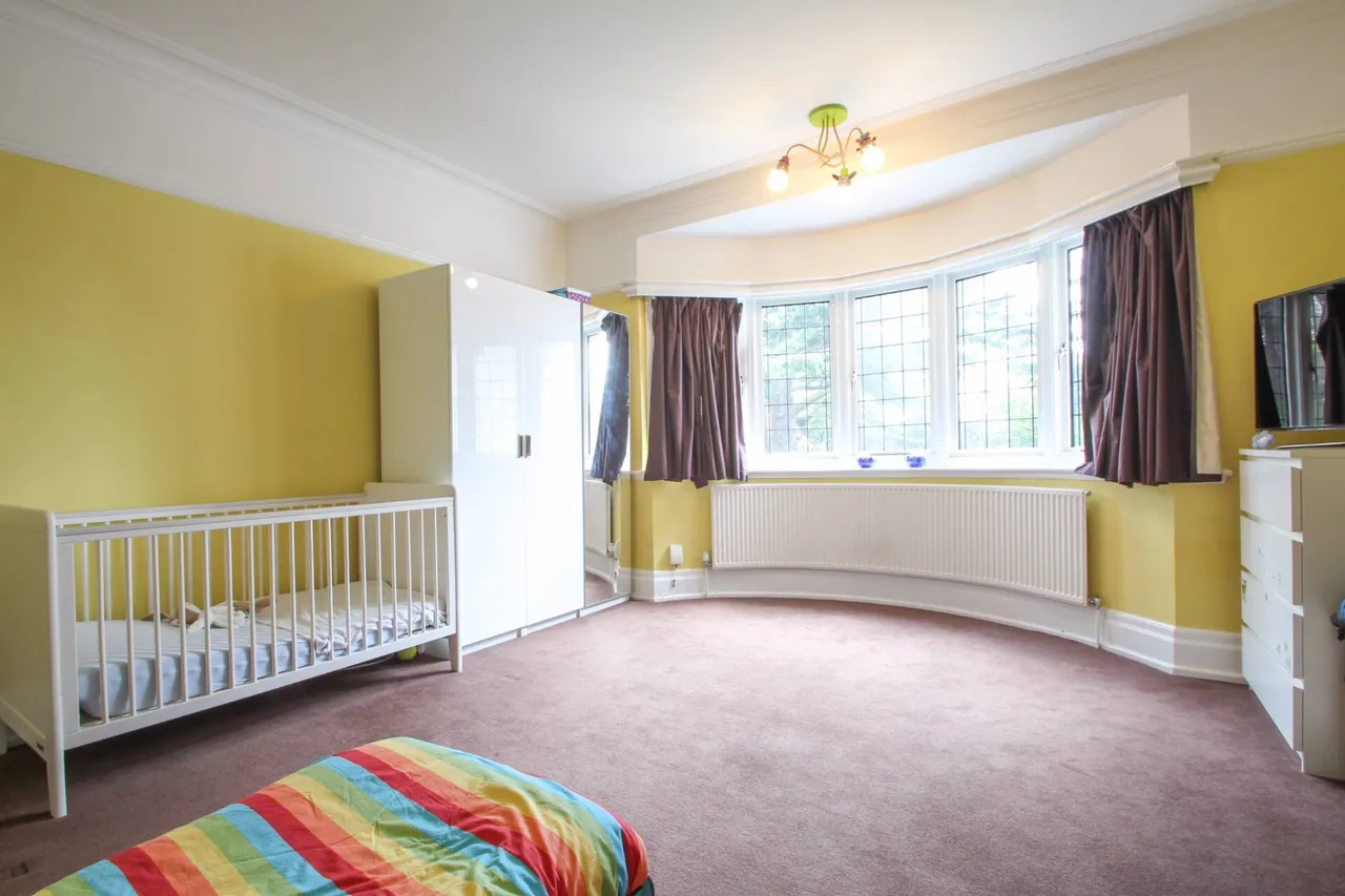 Rectory Lane, Sidcup, Kent, DA14, photo 7