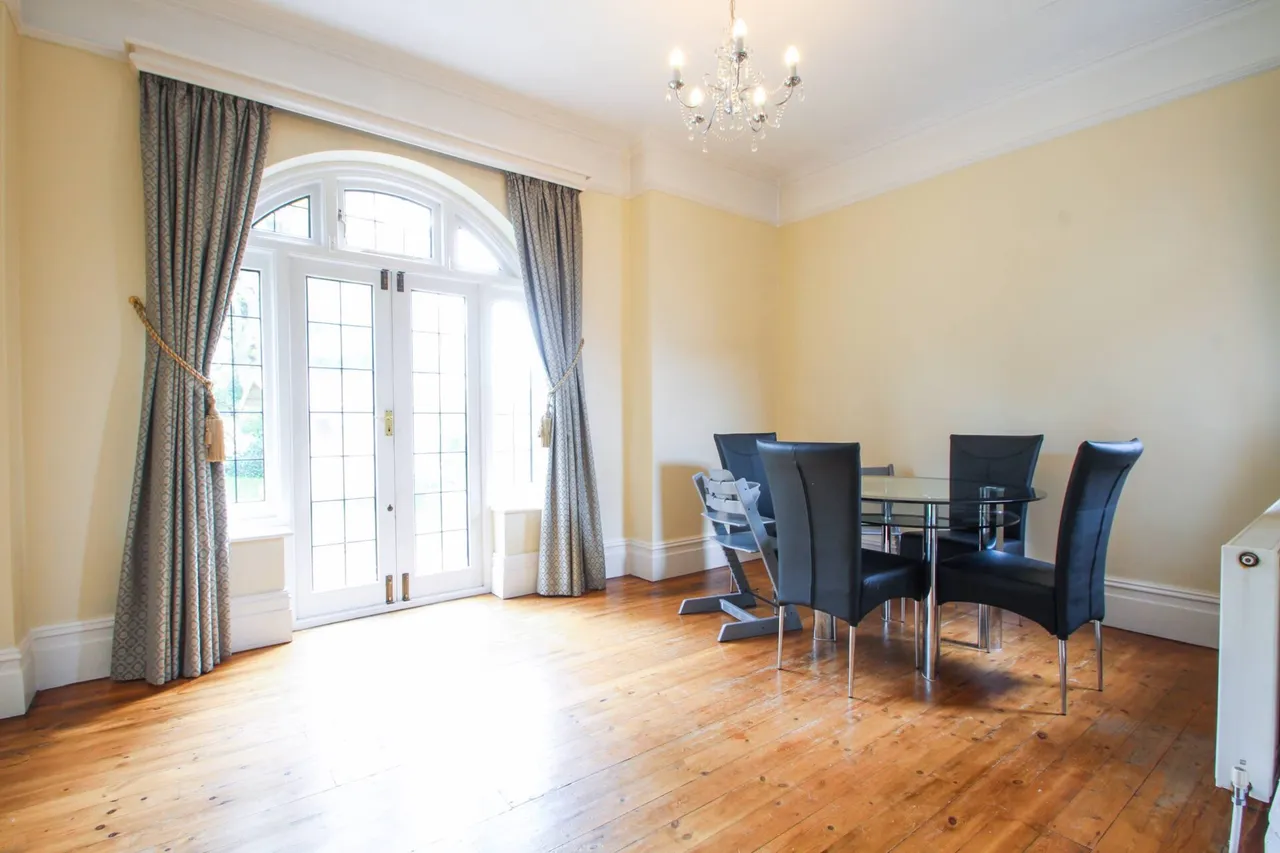 Rectory Lane, Sidcup, Kent, DA14, photo 5
