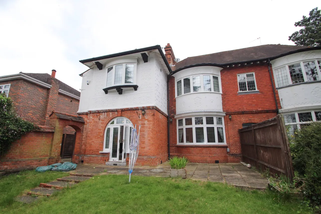 Rectory Lane, Sidcup, Kent, DA14, photo 10