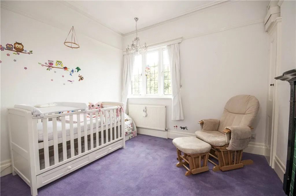 Rectory Lane, Sidcup, Kent, DA14, photo 8