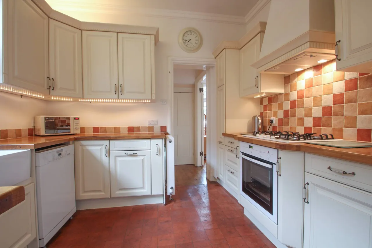 Rectory Lane, Sidcup, Kent, DA14, photo 3