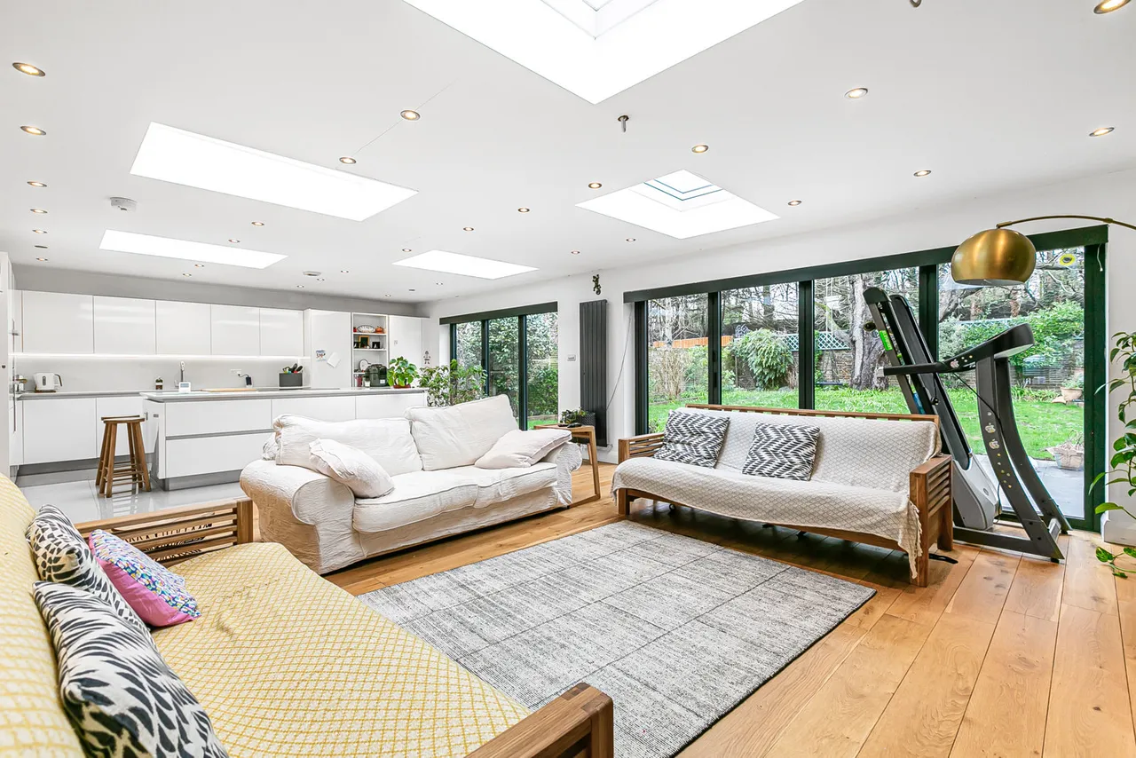Broomfield, Sunbury-on-Thames, TW16, photo 4