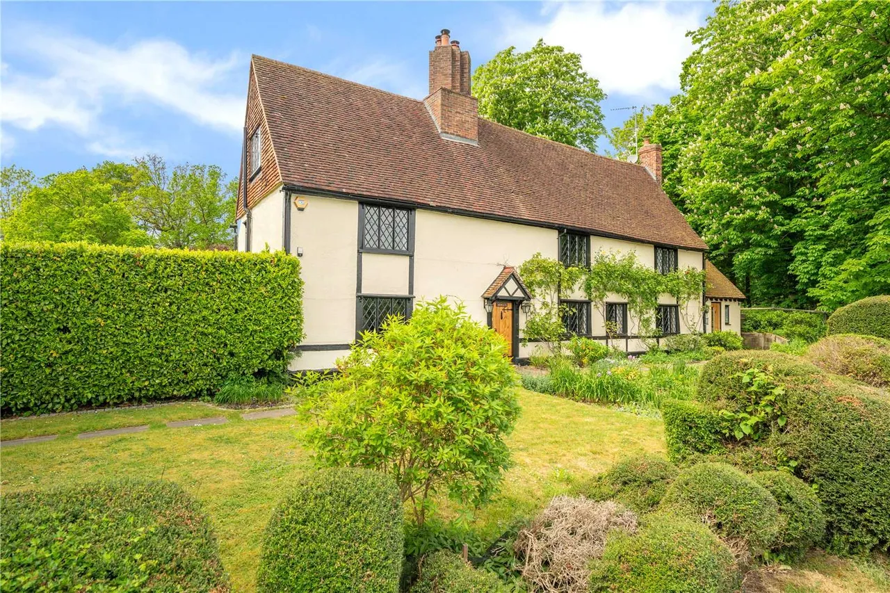 The Street, Great Hallingbury, Bishop's Stortford, Hertfordshire, CM22 7TR, photo 7
