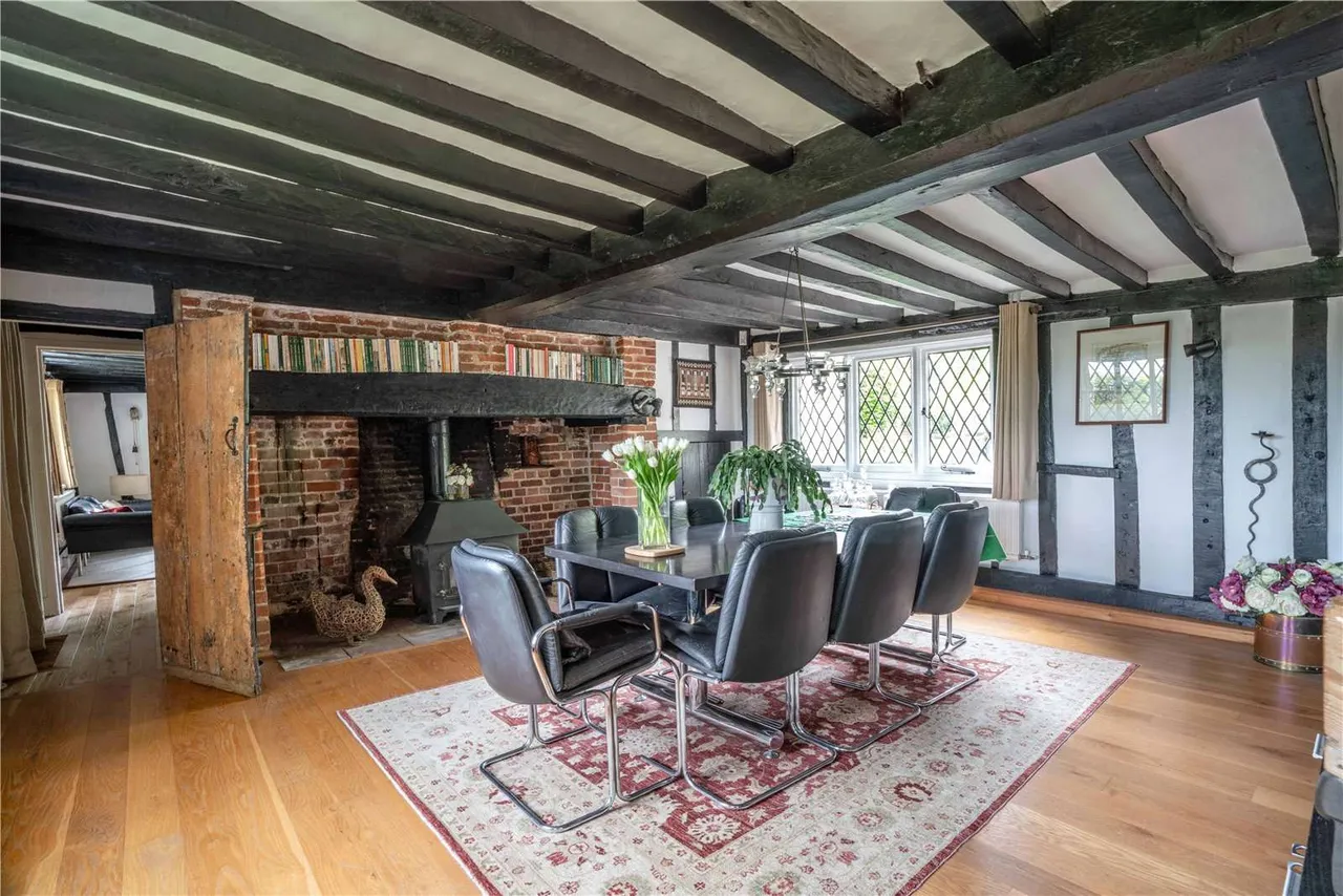 The Street, Great Hallingbury, Bishop's Stortford, Hertfordshire, CM22 7TR, photo 8