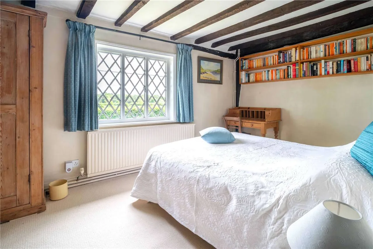The Street, Great Hallingbury, Bishop's Stortford, Hertfordshire, CM22 7TR, photo 10
