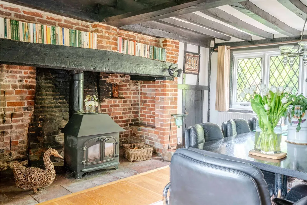 The Street, Great Hallingbury, Bishop's Stortford, Hertfordshire, CM22 7TR, photo 5
