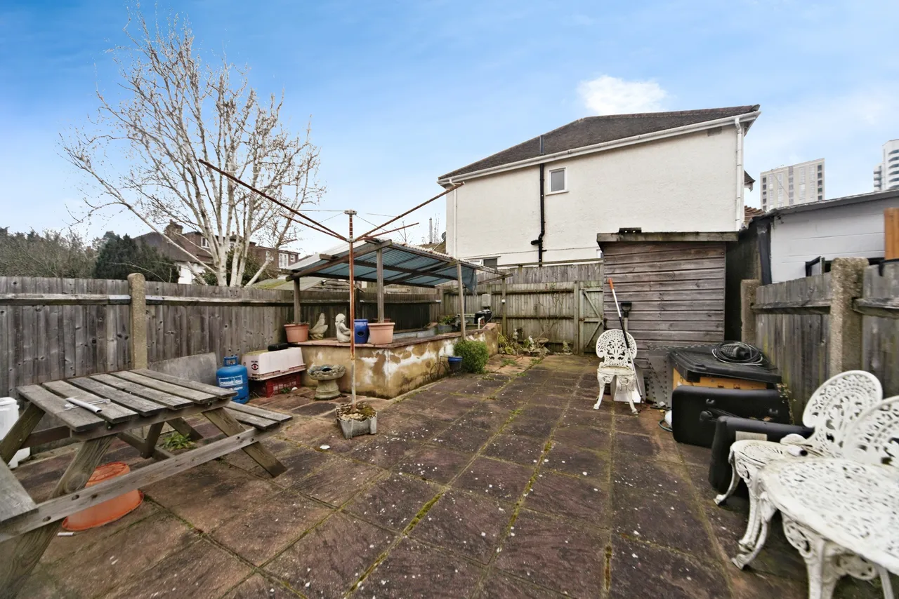 Cedar Road, Croydon, CR0, photo 6