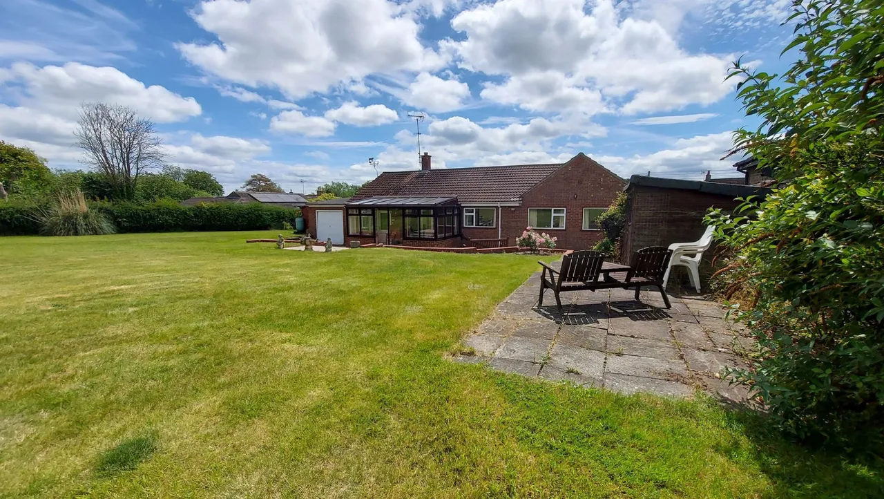 Aveland Way, Aslackby, Sleaford, NG34, photo 27