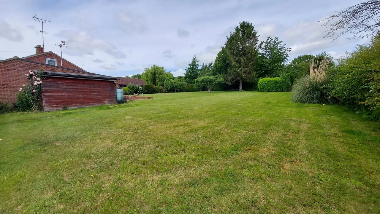Aveland Way, Aslackby, Sleaford, NG34, photo 20
