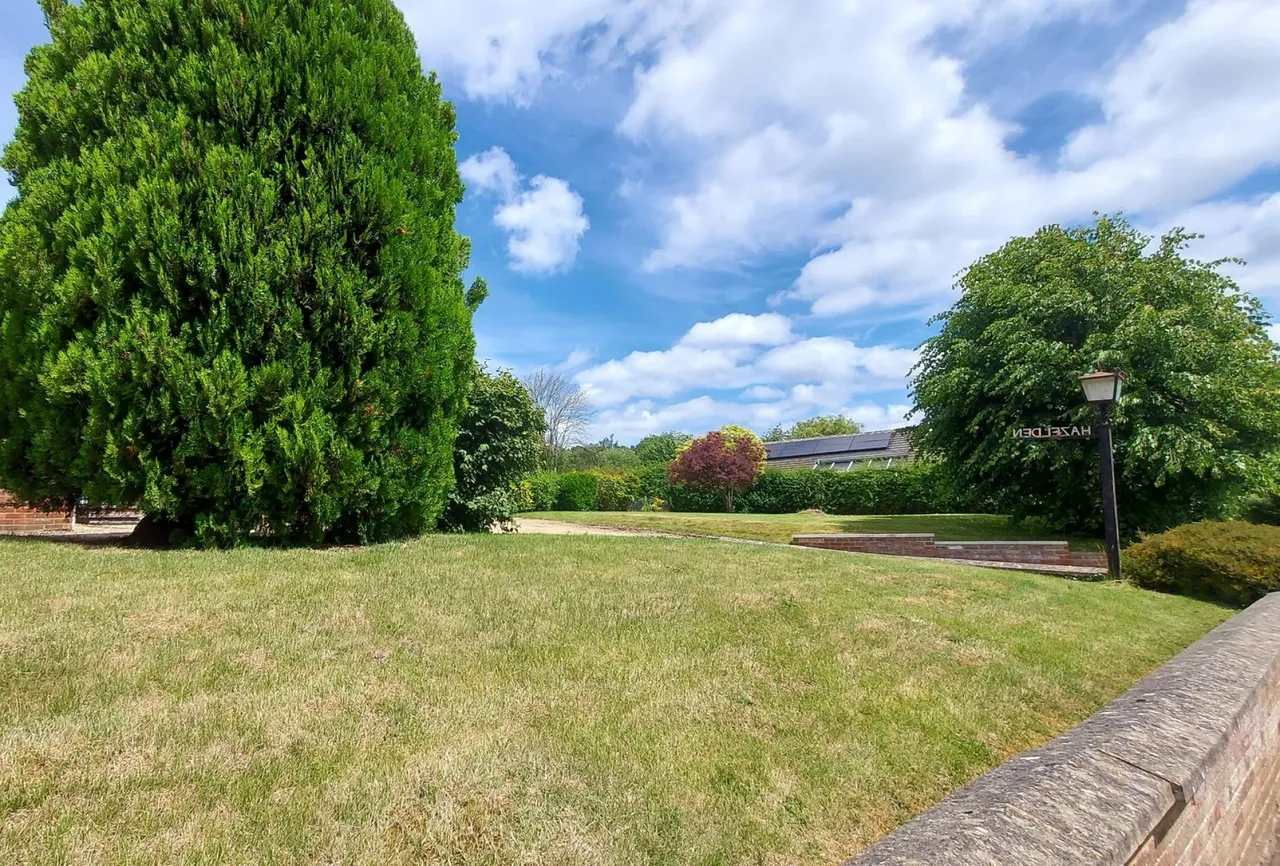 Aveland Way, Aslackby, Sleaford, NG34, photo 25