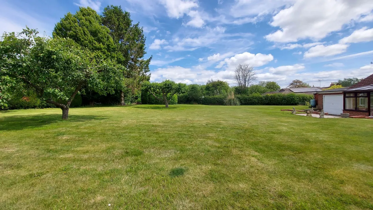 Aveland Way, Aslackby, Sleaford, NG34, photo 29