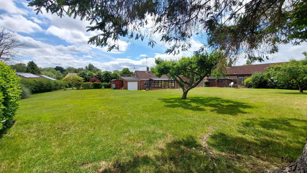 Aveland Way, Aslackby, Sleaford, NG34, photo 26
