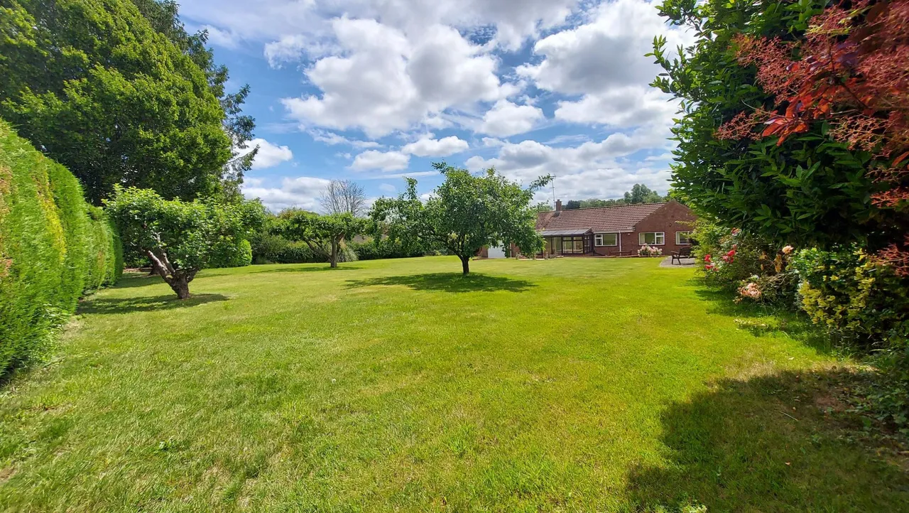Aveland Way, Aslackby, Sleaford, NG34, photo 2