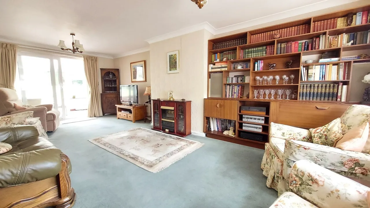 Aveland Way, Aslackby, Sleaford, NG34, photo 3