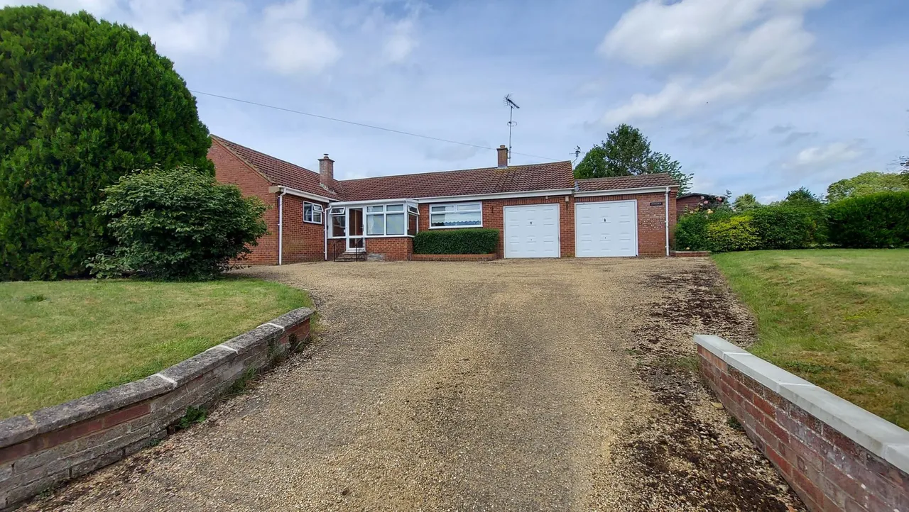 Aveland Way, Aslackby, Sleaford, NG34, photo 28