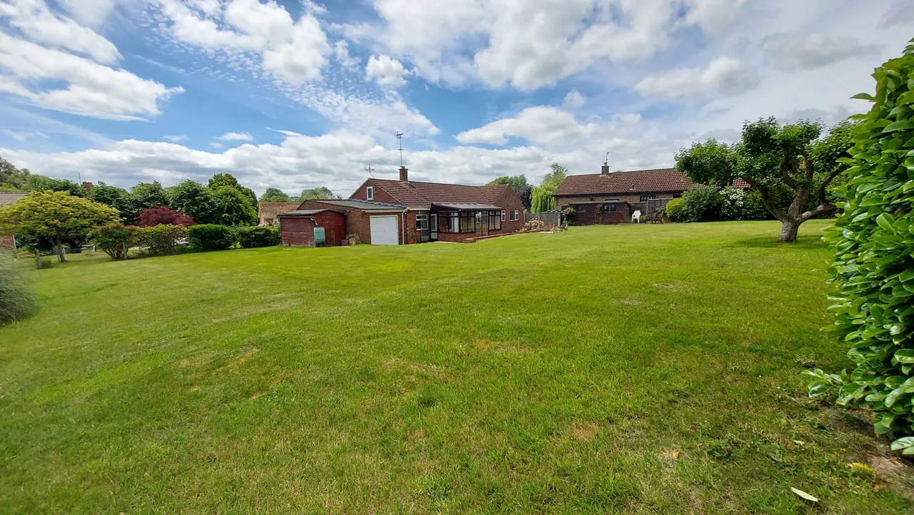 Aveland Way, Aslackby, Sleaford, NG34, photo 24