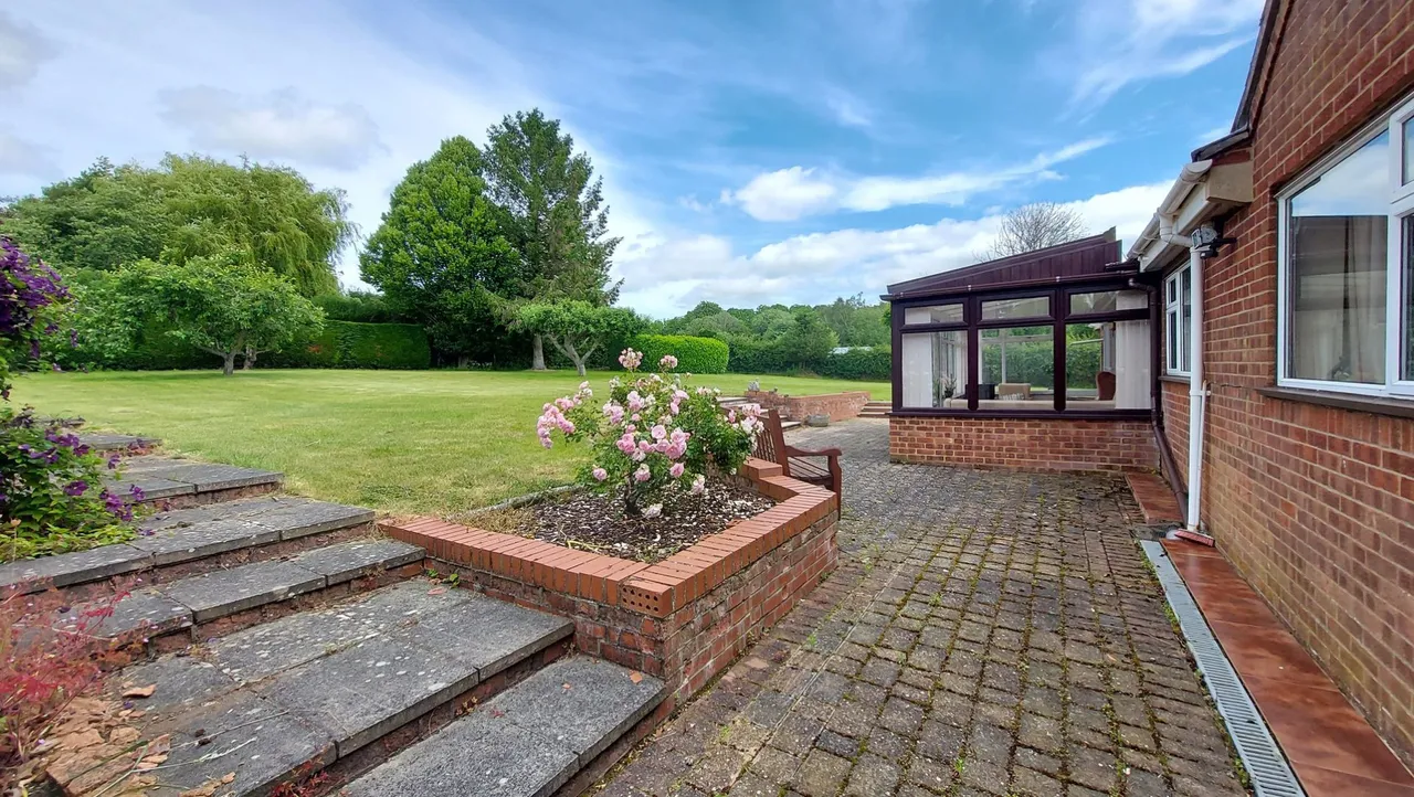 Aveland Way, Aslackby, Sleaford, NG34, photo 21