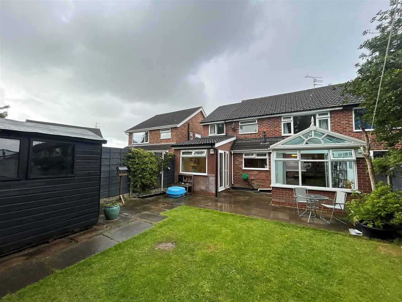 Baslow Drive, Heald Green, photo 20