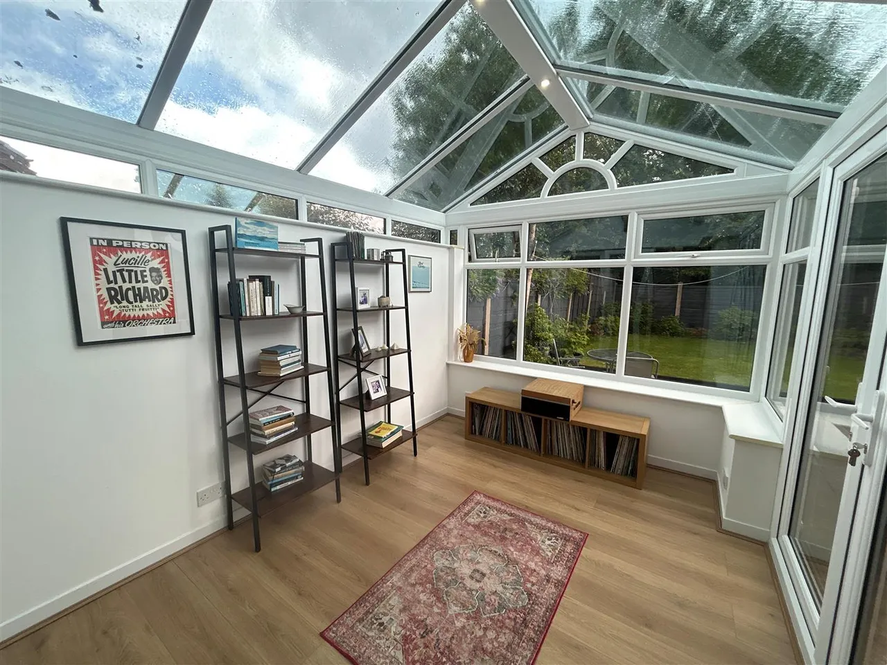 Baslow Drive, Heald Green, photo 10