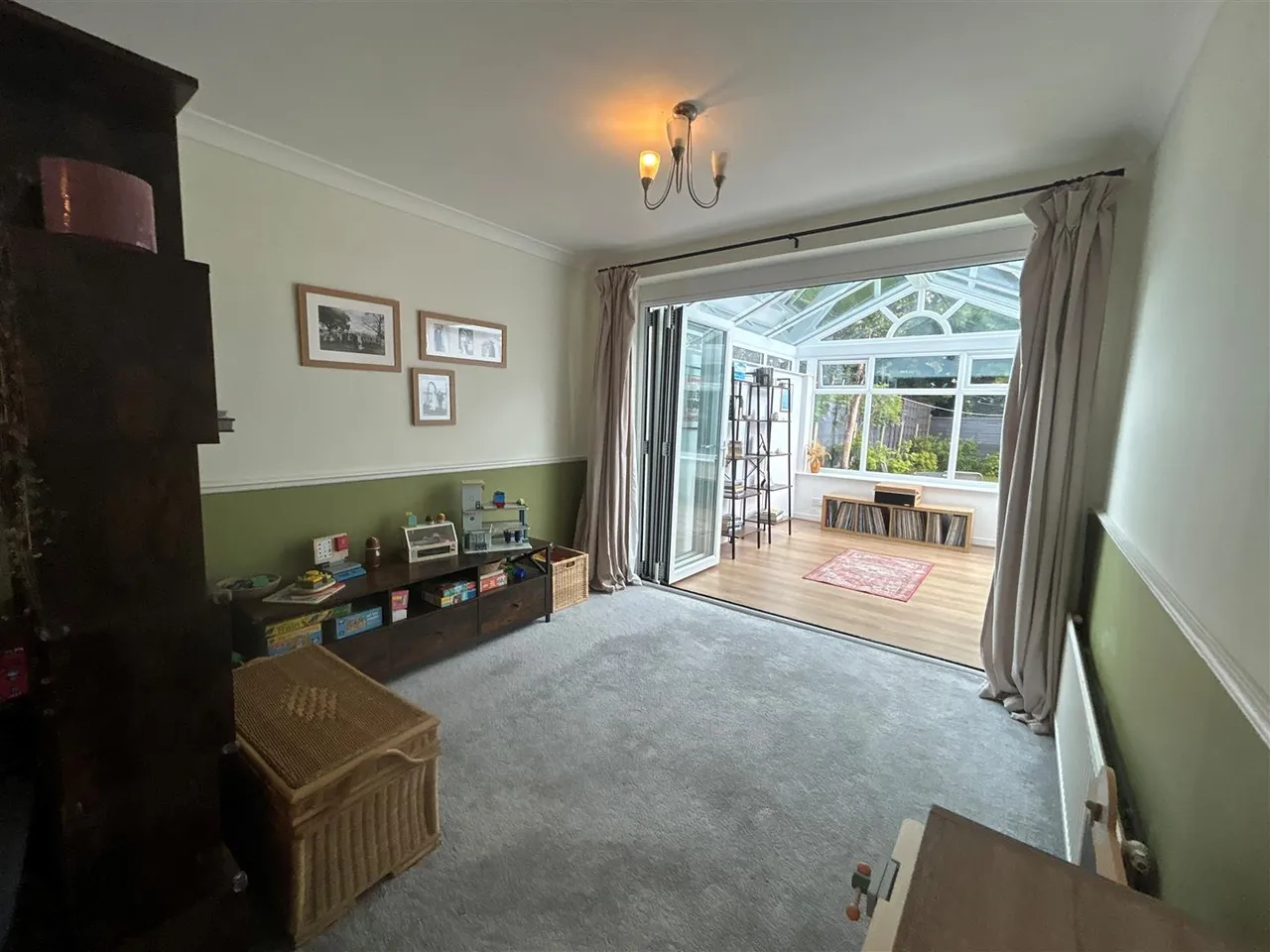 Baslow Drive, Heald Green, photo 18