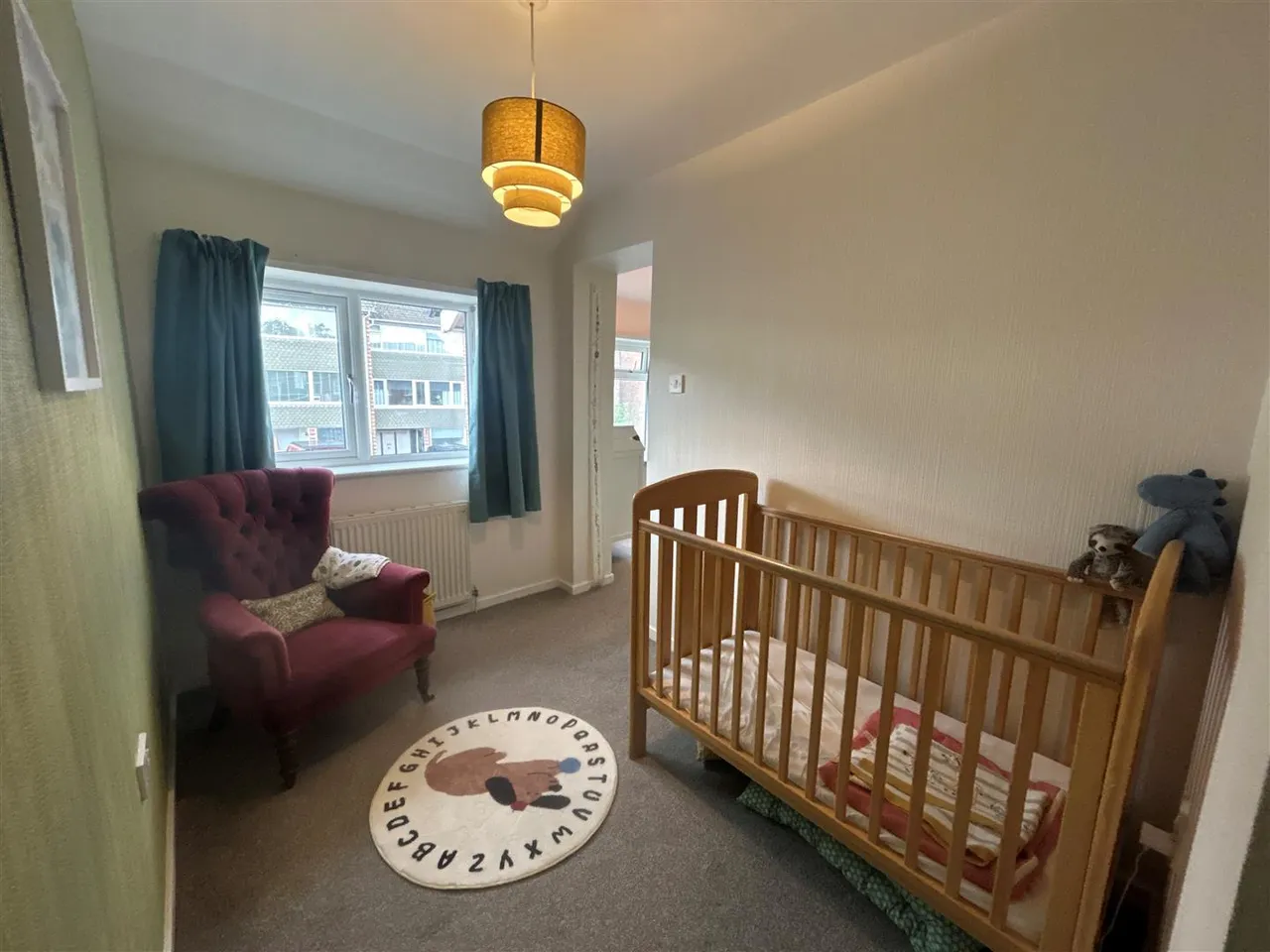 Baslow Drive, Heald Green, photo 6