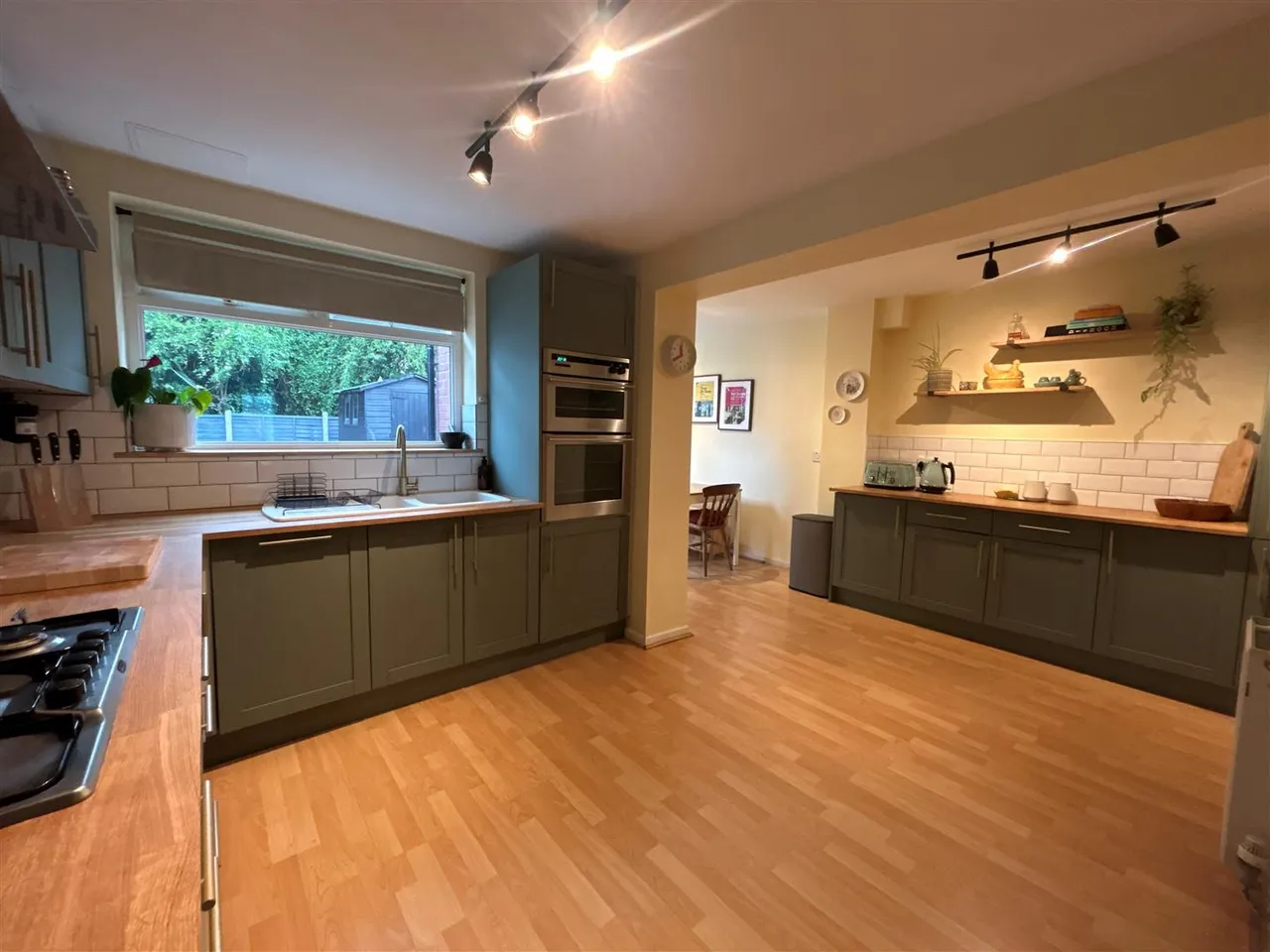 Baslow Drive, Heald Green, photo 17