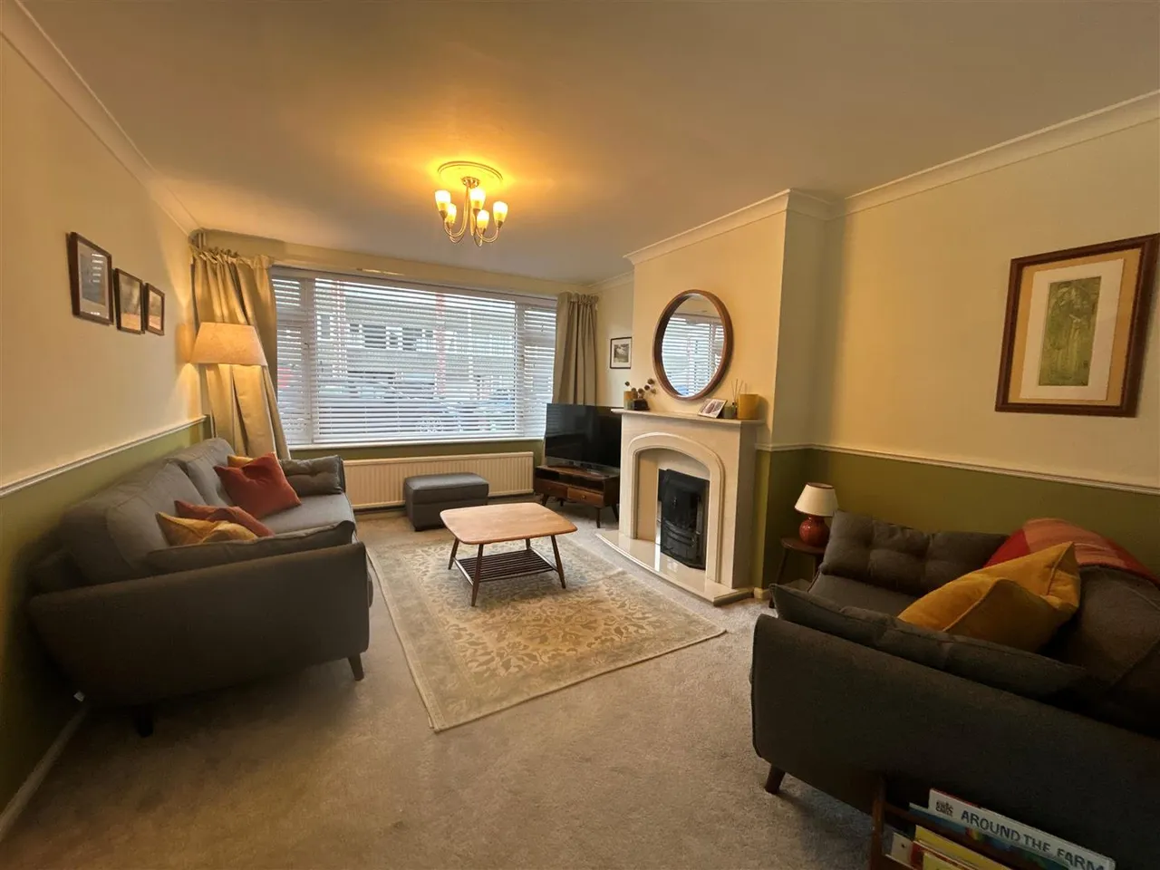 Baslow Drive, Heald Green, photo 19