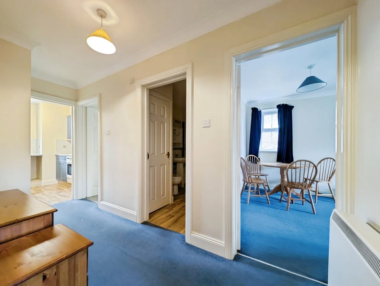 Hutton Terrace, Jesmond, Newcastle upon Tyne, Tyne and Wear, NE2, photo 11
