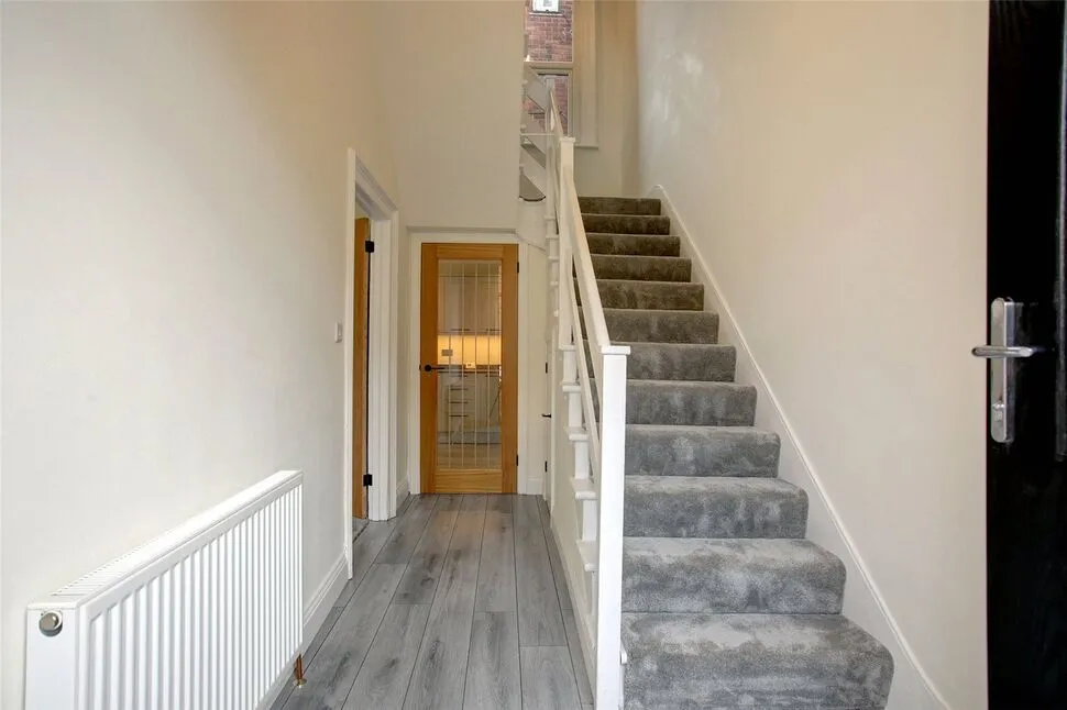 Cecil Street, North Shields, Tyne and Wear, NE29, photo 8