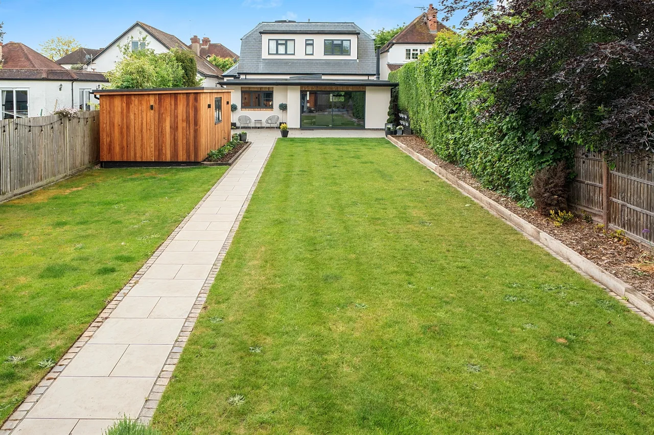 Harefield Road, Maidenhead, SL6, photo 21