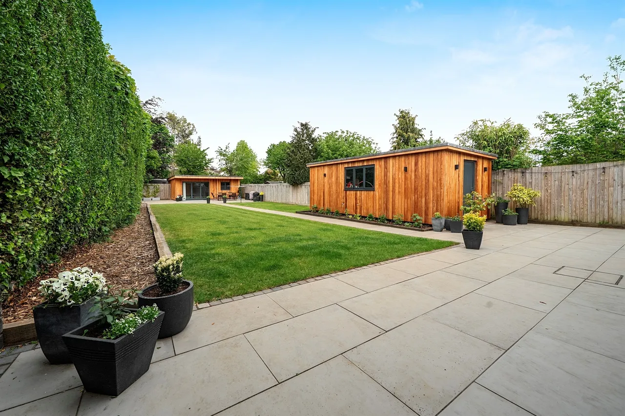 Harefield Road, Maidenhead, SL6, photo 16