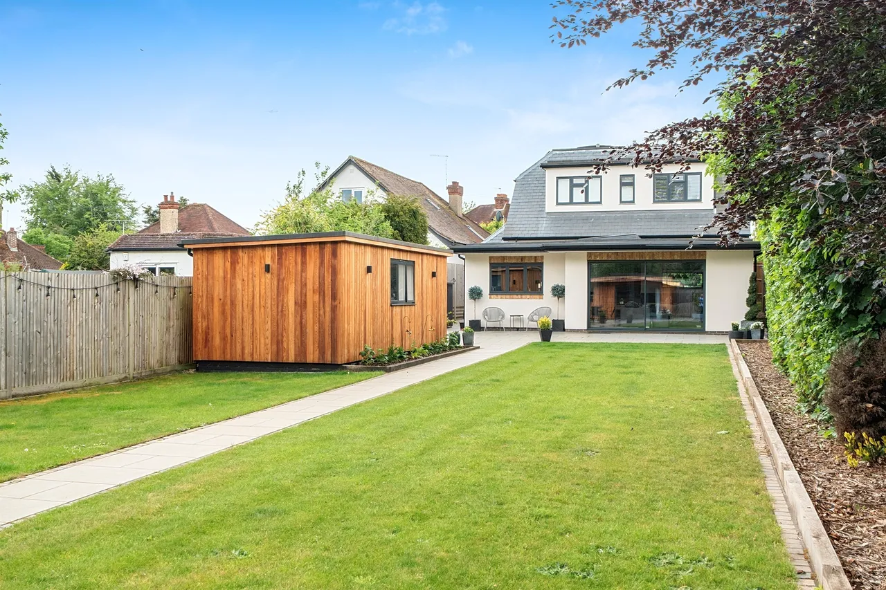 Harefield Road, Maidenhead, SL6, photo 22