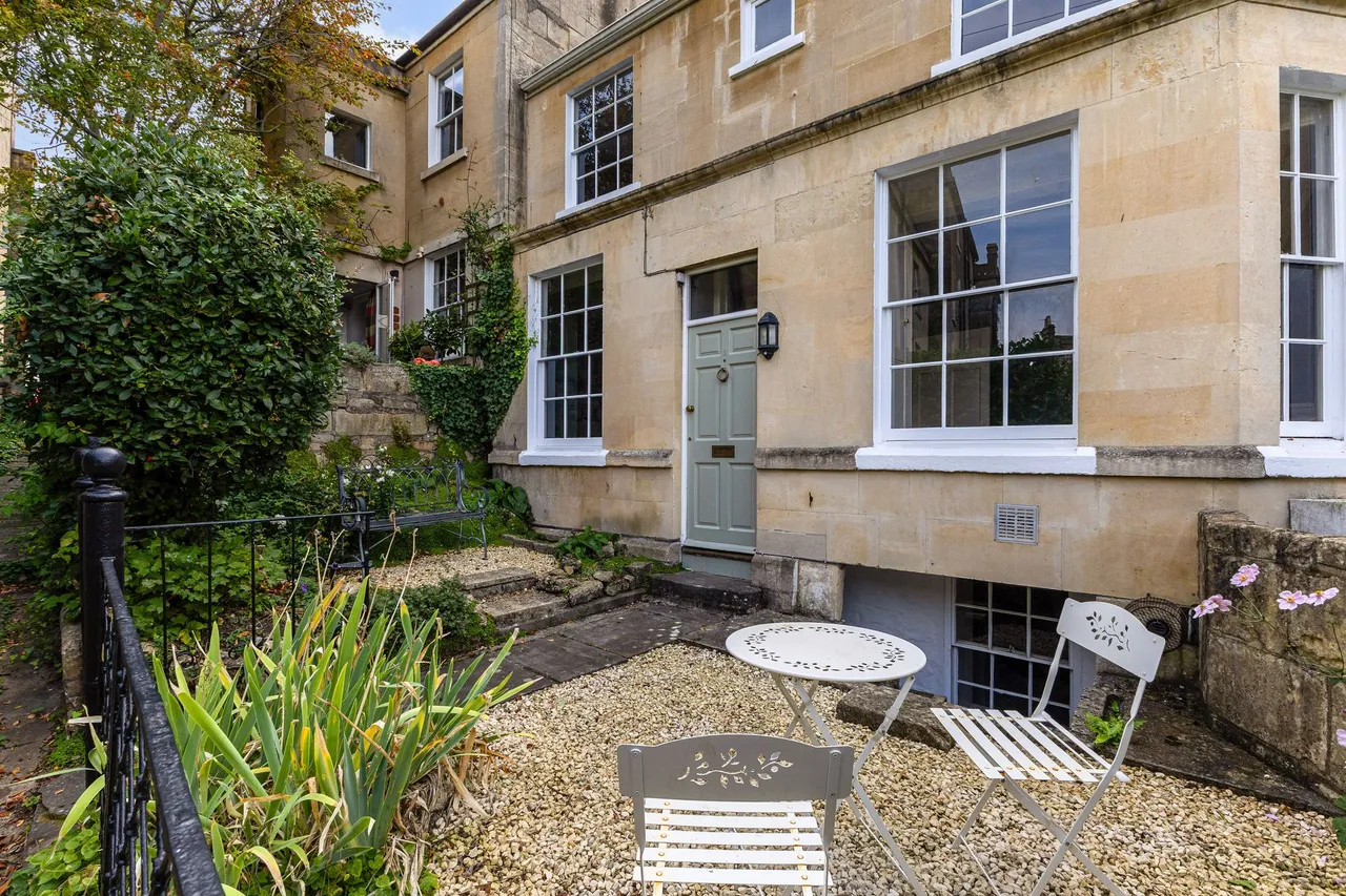 Sydney Buildings, Bath, BA2, photo 10
