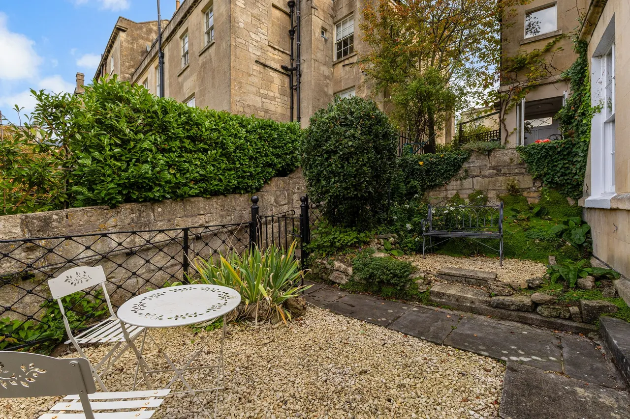 Sydney Buildings, Bath, BA2, photo 3