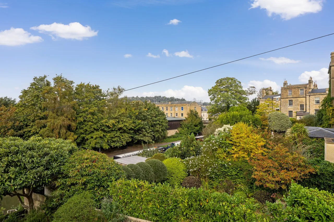 Sydney Buildings, Bath, BA2, photo 11