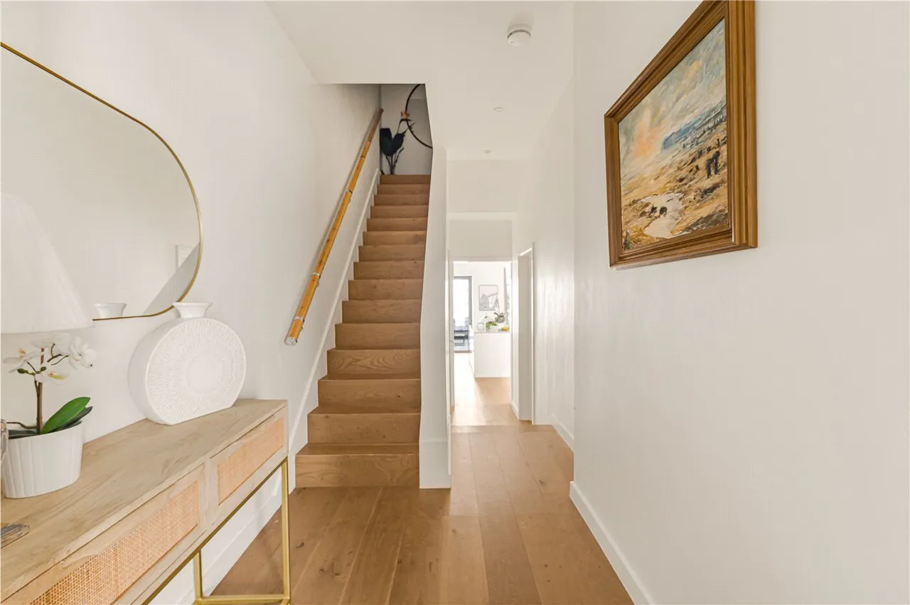 Whittingstall Road, London, SW6, photo 12