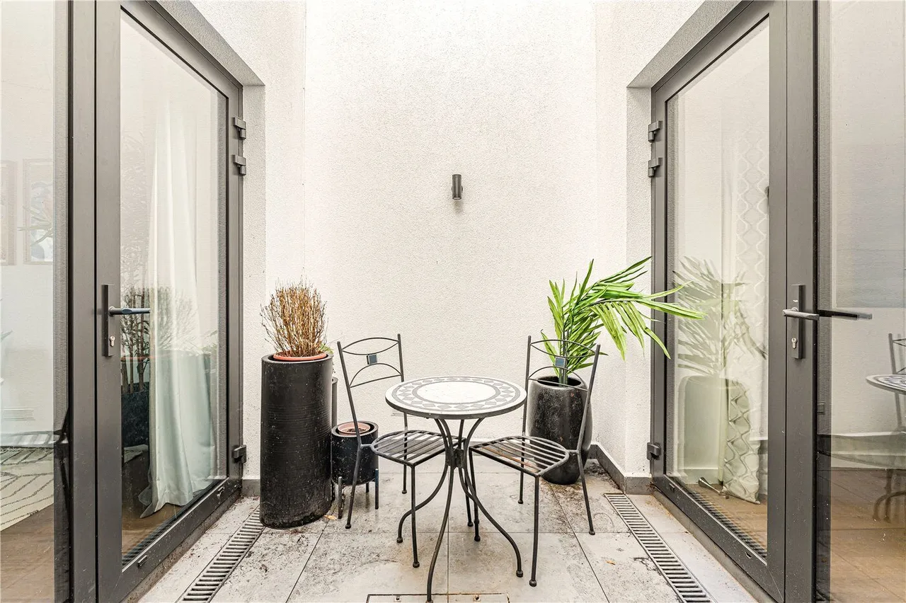 Whittingstall Road, London, SW6, photo 6