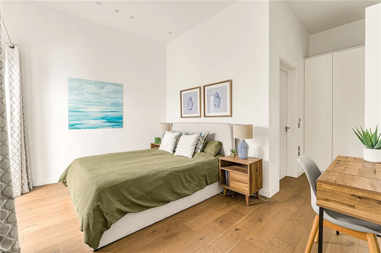 Whittingstall Road, London, SW6, photo 4