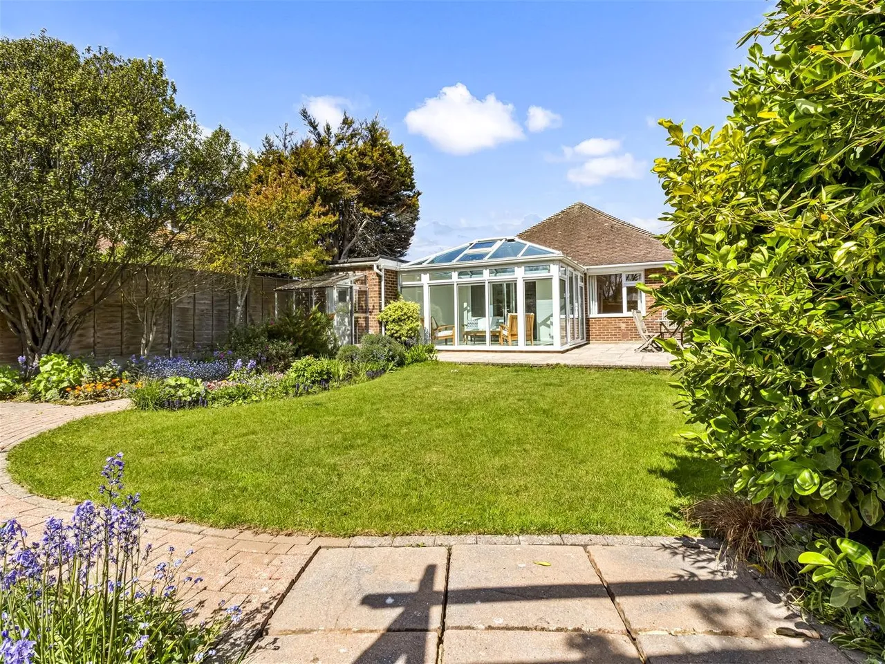 Sandown Avenue, Goring-By-Sea, Worthing, photo 9