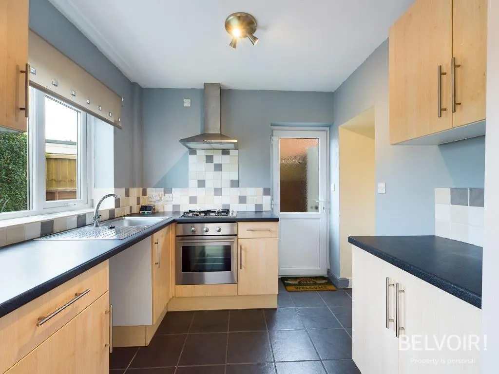 Crowmere Road, Belvidere, Shrewsbury, SY2, photo 3