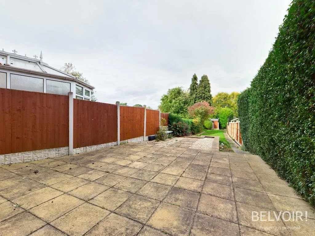 Crowmere Road, Belvidere, Shrewsbury, SY2, photo 10