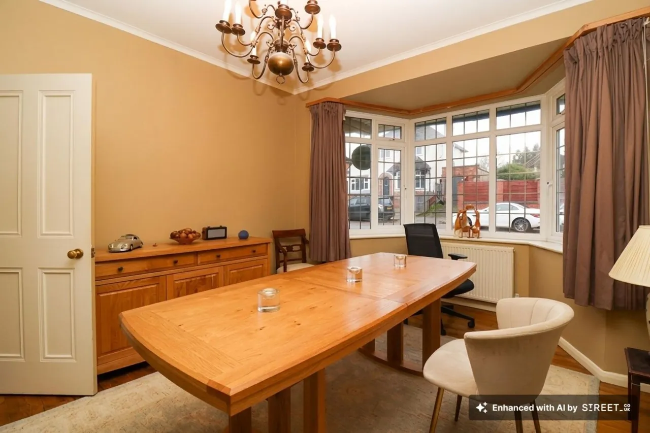 Fulbeck Avenue, Leicester, LE5, photo 6