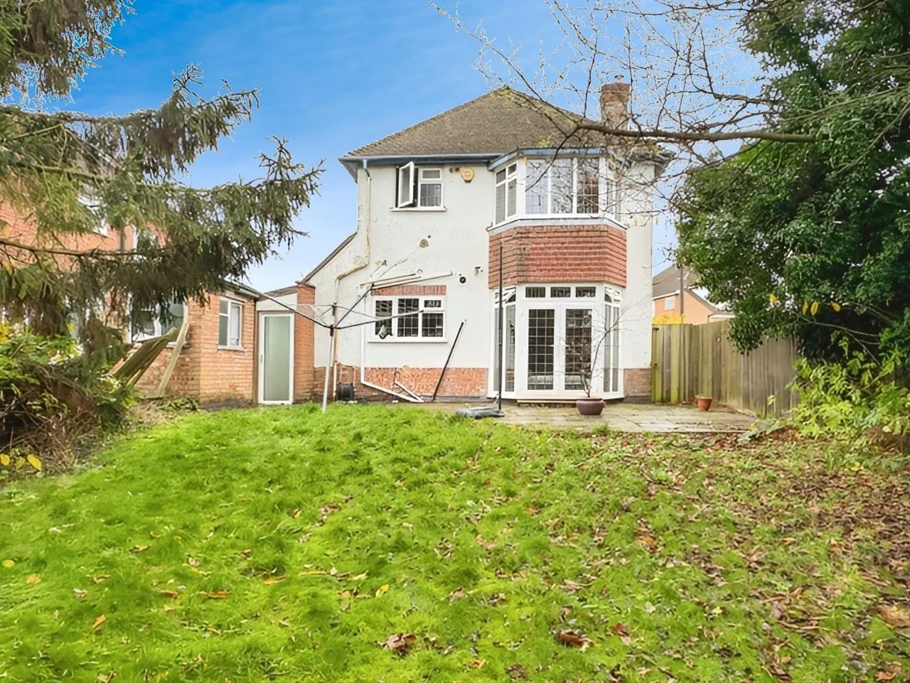 Fulbeck Avenue, Leicester, LE5, photo 21