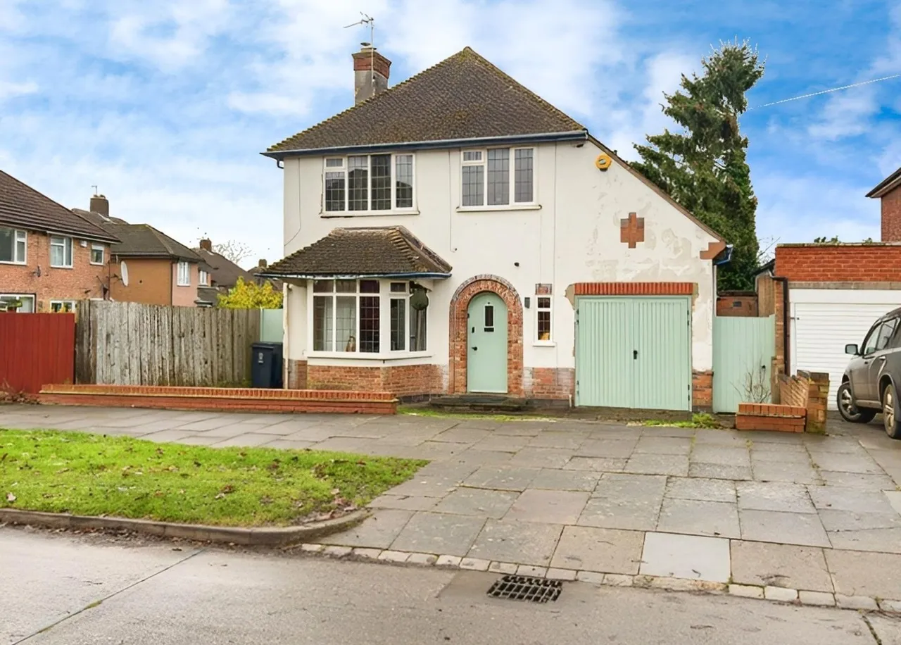 Fulbeck Avenue, Leicester, LE5, photo 20