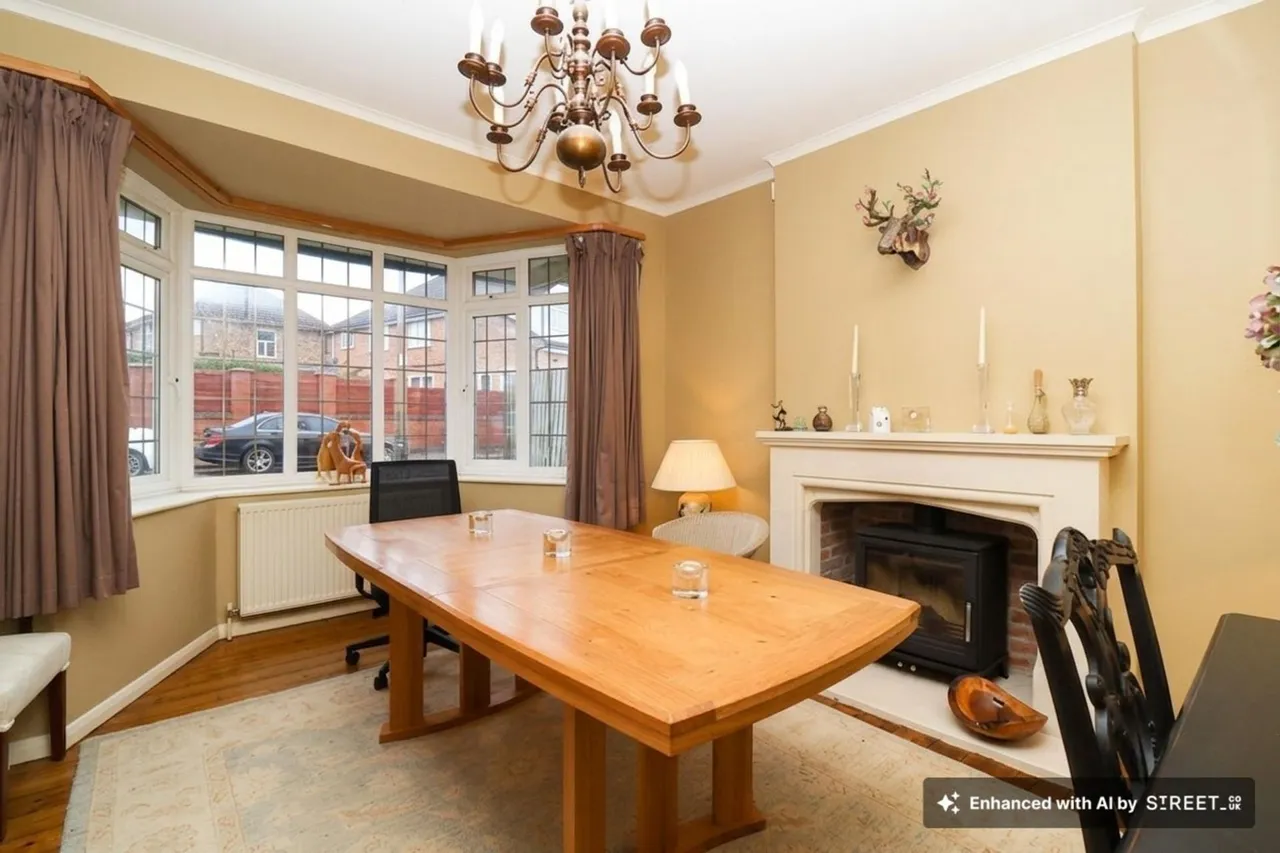 Fulbeck Avenue, Leicester, LE5, photo 3