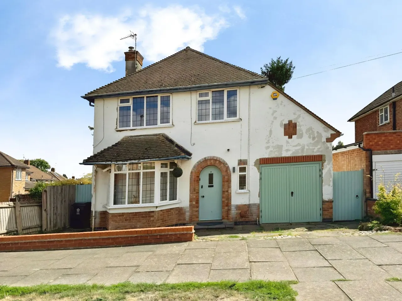 3 bed house for sale, Fulbeck Avenue, Leicester, LE5