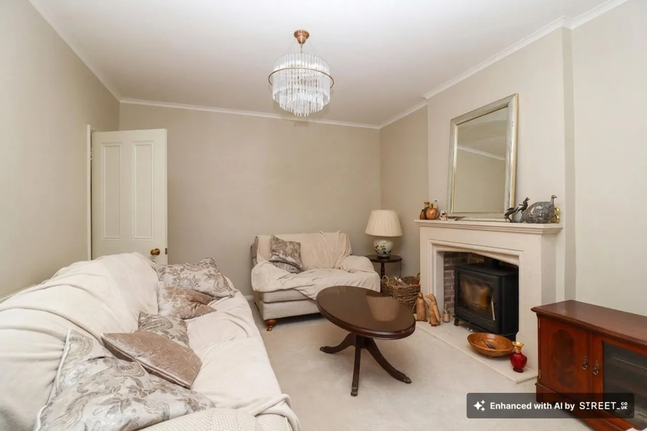 Fulbeck Avenue, Leicester, LE5, photo 7