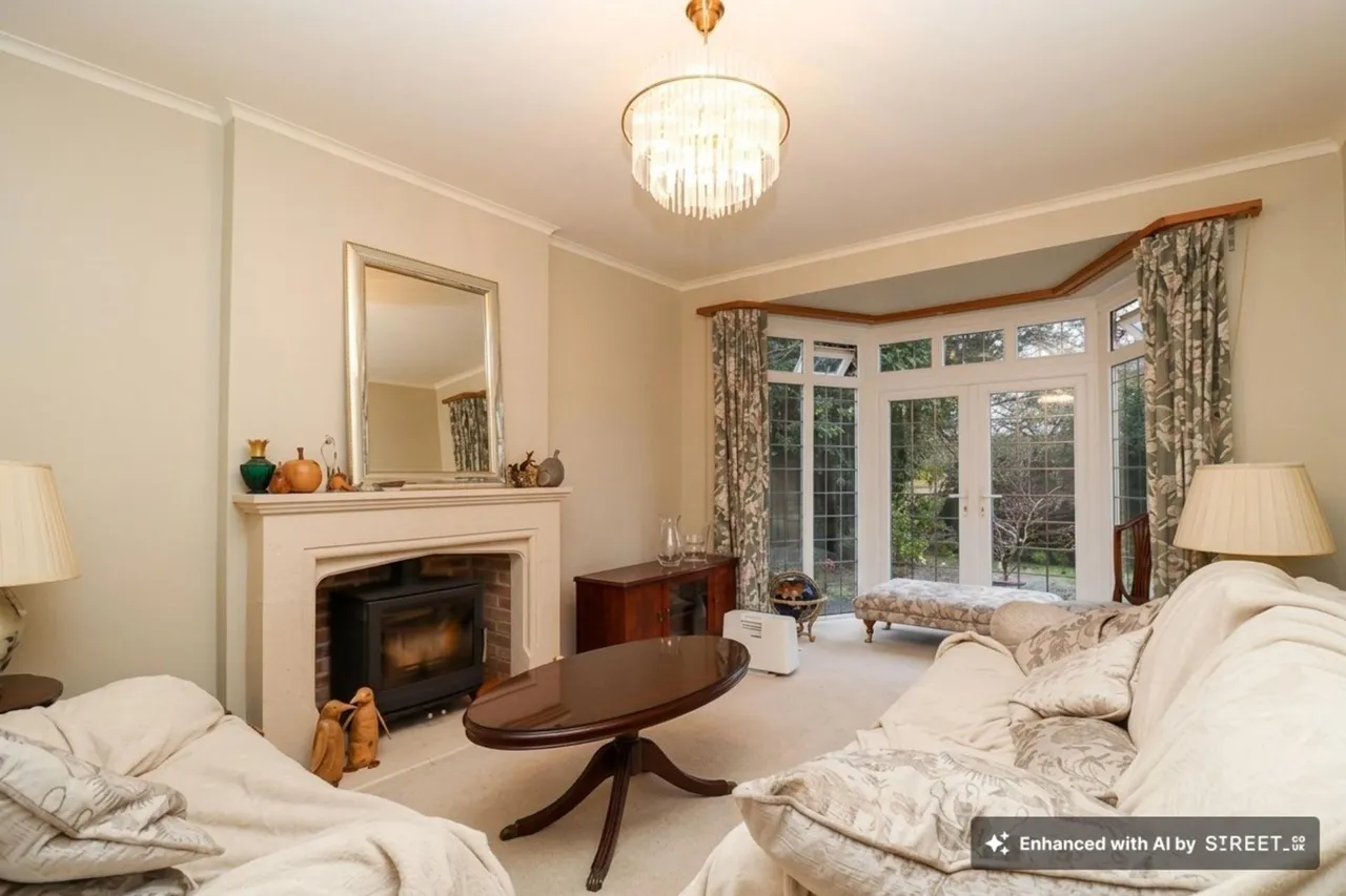 Fulbeck Avenue, Leicester, LE5, photo 2